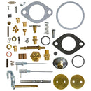 Comprehensive Carburetor Kit