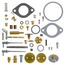 Comprehensive Carburetor Kit