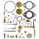 Comprehensive Carburetor Kit