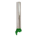 Stainless Steel Straight Stack
