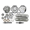 PTO Conversion Kit