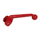 Leveling Crank Handle