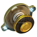 Radiator Cap RW0021-25 for Tractor Caps