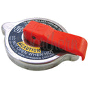 Radiator Cap RW0021-3 for Tractor Caps