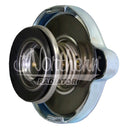 Radiator Cap RW0021-81 for Tractor Caps