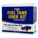 Fuel Tank Liner RW0125-9 for Northern