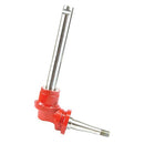 Spindle for Farmall & International M 51700DE