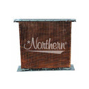 Radiator Core TB6339 for Minneapolis Moline