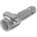 QD PTO ADAPT 1-3/8 21F X6M - Quality Farm Supply